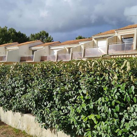 Saint Georges De Didonne - Vue Mer Pour Ce Studio Cosy En Rez-De-Chaussee エクステリア 写真