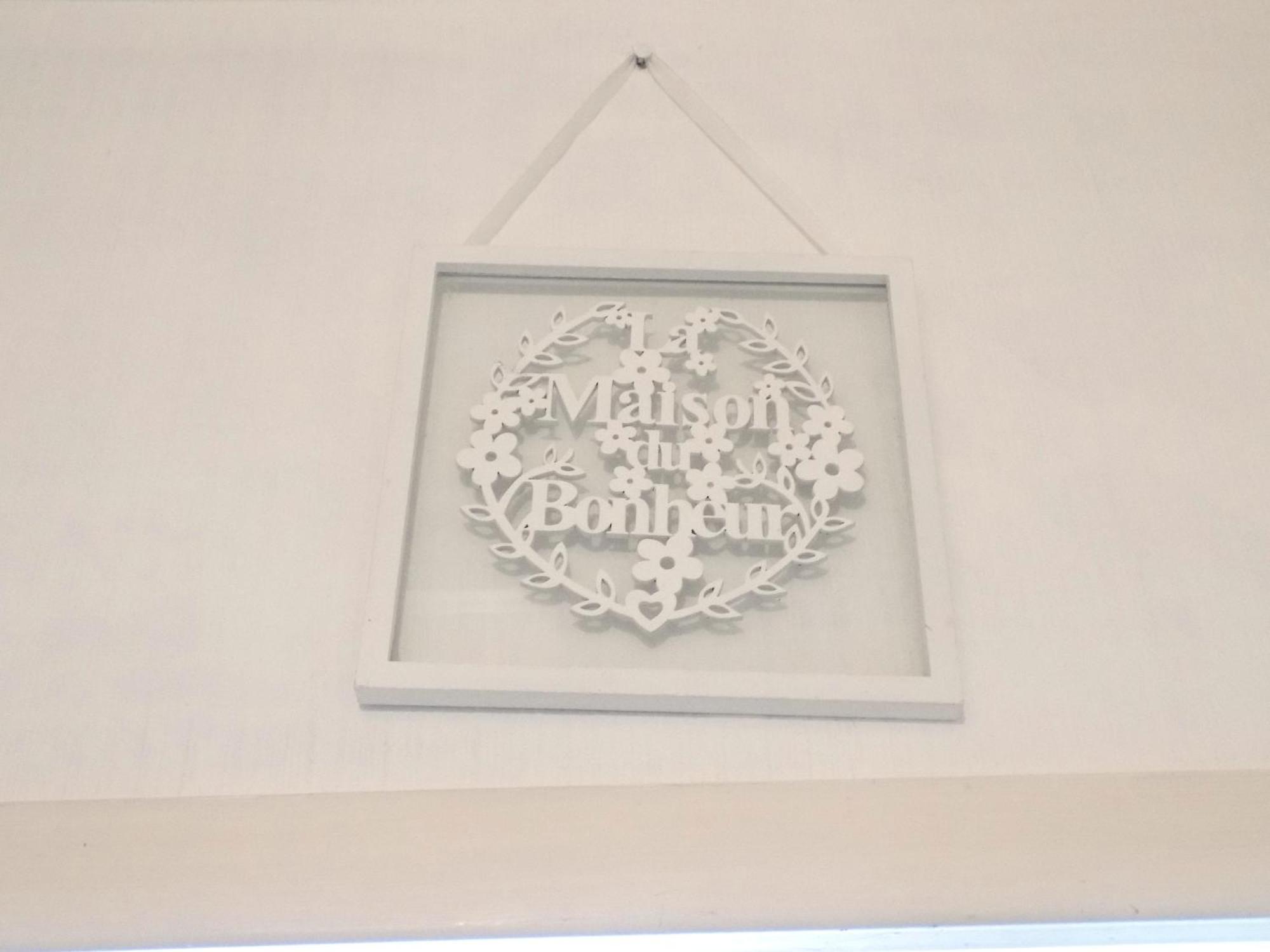 Saint Georges De Didonne - Vue Mer Pour Ce Studio Cosy En Rez-De-Chaussee エクステリア 写真