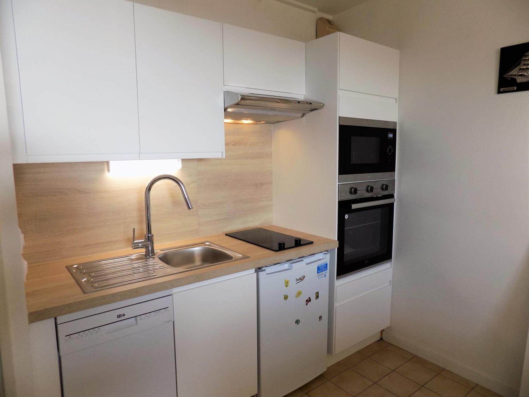 Saint Georges De Didonne - Vue Mer Pour Ce Studio Cosy En Rez-De-Chaussee エクステリア 写真
