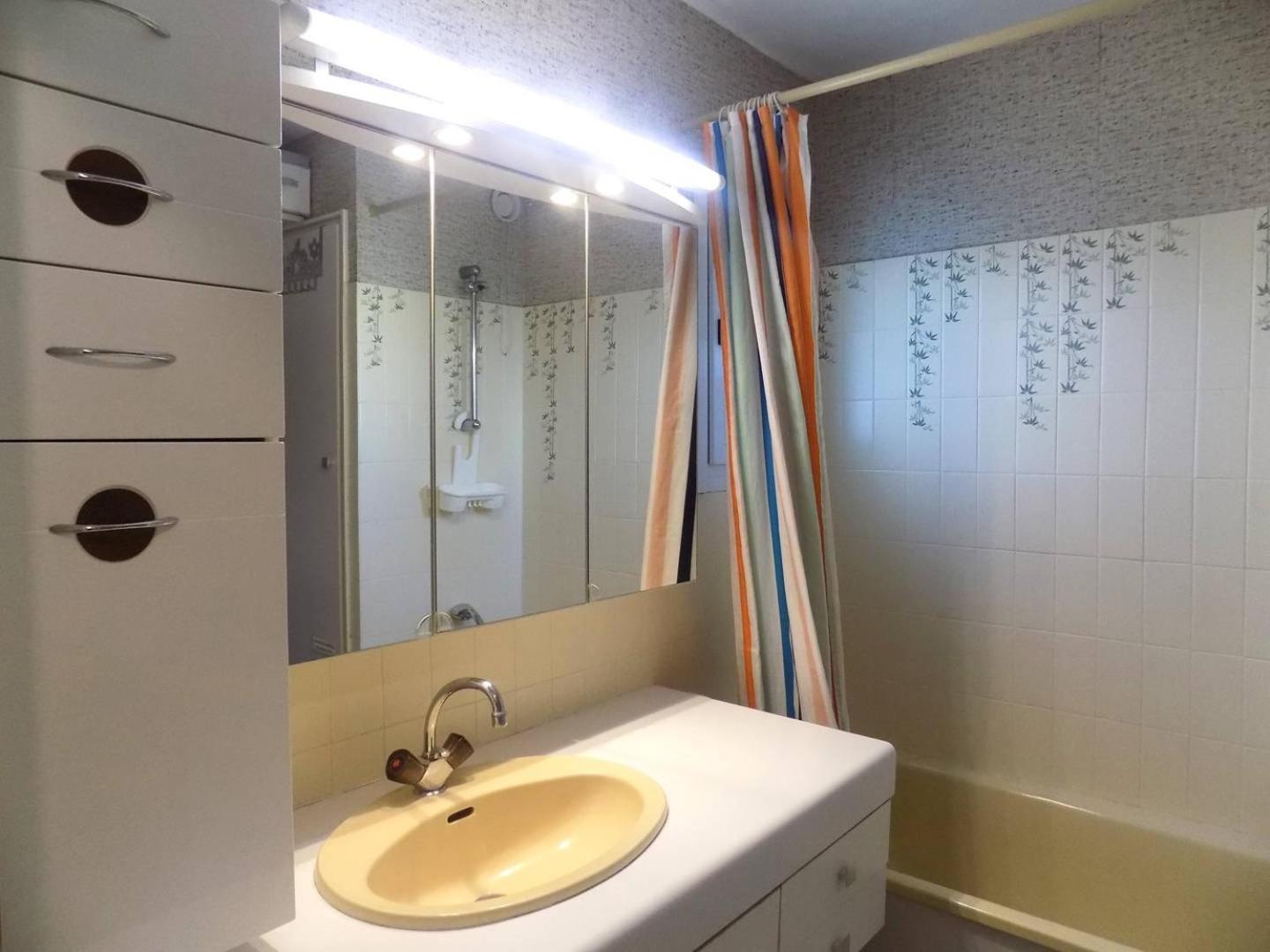 Saint Georges De Didonne - Vue Mer Pour Ce Studio Cosy En Rez-De-Chaussee エクステリア 写真
