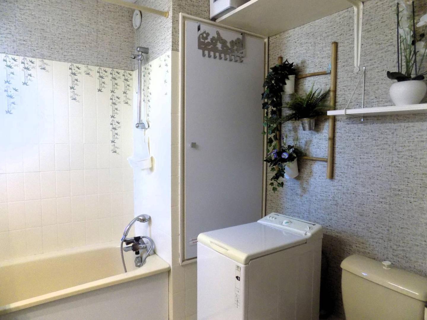 Saint Georges De Didonne - Vue Mer Pour Ce Studio Cosy En Rez-De-Chaussee エクステリア 写真